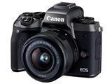 EOS R5のサブにM5（やっぱり”5”シリーズが好き！）』 CANON EOS M5