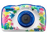 ❗️激安価格❗️デジカメ　本体　Nikon Coolpix W100 ニコン COOLPIX W100 価格比較 - 価格.com