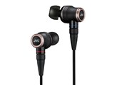 JVC HA-FD01 Class-S SOLIDEGE イヤホン インナーイヤーヘッドホン HA-FD01 | 製品一覧 | ヘッドホン