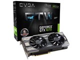 EVGA GeForce GTX 1070 FTW DT GAMING ACX 3.0 08G-P4-6274-KR [PCIExp