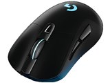 ロジクール G403 Prodigy Wireless Gaming Mouse G403WL レビュー評価