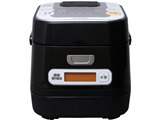 アイリスオーヤマ 銘柄量り炊き RC-IA30 レビュー評価・評判
