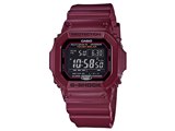 【極美品】CASIO　G-SHOCK　GW-M5610EW ミリタリーボルドー G-SHOCK GW-M5610EW-4JFの製品画像 - 価格.com