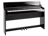 ローランド Roland Piano Digital DP603-PES [黒塗鏡面艶出し塗装