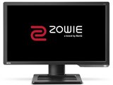 中古購入される方はご注意を』 BenQ ZOWIE XL2411 [24インチ ダーク