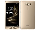 ASUS ZenFone 3 Deluxe ZS550KL-SL64S4 SIMフリー [シルバー