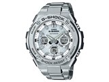 【新品未使用】カシオG-SHOCK G-STEEL GST-W110D-1AJF G-SHOCK】GST-W110D-1A9JF：ミワヤ本店オンラインショップ