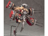 グッドスマイルカンパニー 艦隊これくしょん -艦これ- Bismarck