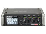 ZOOM F4 MultiTrack Field Recorder レビュー評価・評判 - 価格.com