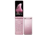 AQUOS ケータイ2 602SH [ピンク]の製品画像 - 価格.com