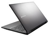 マウスコンピューター LuvBook LB-F531XN-S2-KK 価格.com限定 Core i3