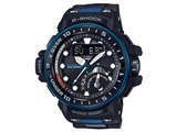カシオGショックガルフマスターGWN-Q1000MC-1A2JF ほぼ未使用品！ 楽天市場】CASIO カシオ G-SHOCK Gショック GULFMASTER ガルフ