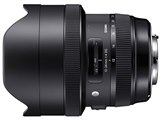 シグマ 14-24mm F2.8 DG HSM [キヤノン用] レビュー評価・評判 - 価格.com
