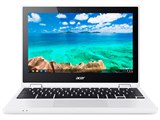 Acer Chromebook R 11 C738T-A14N [デニムブラック] 価格比較 - 価格.com