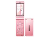 ドコモ SH-01J ブルーブラック ピンク ゴールド　3台 docomo AQUOS ケータイ SH-01J [Pink]の製品画像 - 価格.com