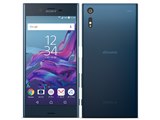 SONY Xperia XZ SO-01J docomo 価格比較 - 価格.com