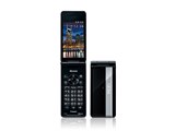 m*様 P-smart P-01J ブラック 本体と付属品 Amazon | パナソニック(Panasonic) P-smart ケータイ P-01J