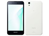 シャープ AQUOS SH-M04 SIMフリー 価格比較 - 価格.com