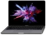 MacBook Pro Retinaディスプレイ 2000/13.3 MLL42J/A [スペースグレイ