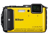 【美品】ニコン Nikon coolpix AW130 オレンジ色 Amazon | Nikon デジタルカメラ COOLPIX AW130 オレンジ