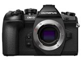シャッター音』 オリンパス OM-D E-M1 Mark II ボディ のクチコミ