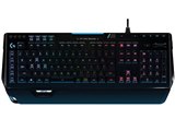 ロジクール G910r Orion Spectrum RGB Mechanical Gaming Keyboard