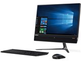 Lenovo IdeaCentre 510A Dell モニター 21.5インチ レノボ IdeaCentre 510A レビュー：オーソドックスで高コスパな