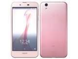 シャープ AQUOS U SHV37 au 価格比較 - 価格.com