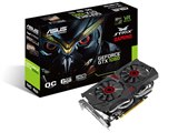 グラフィックボード・グラボ・ビデオカード STRIX_GTX1060_DC206G 480p】 🎉 STRIX-GTX1060-DC206G