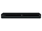 かなり綺麗　1TB シャープ　AQUOS ブルーレイ　BD-NW 1100 シャープ AQUOSブルーレイ BD-NW1100 [ブラック系] 価格比較