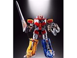 Amazon.co.jp: 超合金魂 GX-72 大獣神 恐竜戦隊ジュウレンジャー