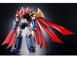 BANDAI スーパーロボット超合金 マジンエンペラーG オークション比較 - 価格.com