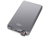 E12,E12Aの正統後継機』 FiiO A5 High Power Portable Headphone Amp