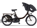 ヤマハ PAS Kiss mini un PA20KXL + 専用充電器 価格比較 - 価格.com
