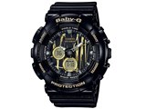 CASIO Baby-G（ベイビージー）　BA-120SP-1AJF 腕時計 BA-120SP-1AJFサポートページ | CASIO