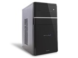 ☆イイヤマ iiyama STYLE-M012-i7-HF IStDxi-M012-Ai7_-HFCHB Core i7搭載ミニタワーデスクトップパソコン PC◆高い品質・安心の国内生産 iiyama PC STYLE-M012-i3-HF | パソコン工房【公式通販】