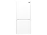 本日中⭐️SHARP SJ-GD14C-W 冷蔵庫 137L ガラスホワイト Amazon | シャープ 冷蔵庫 高品位ガラスドア採用 プラズマ