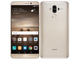 HUAWEI HUAWEI Mate 9 SIMフリー 価格比較 - 価格.com