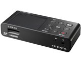 IODATA GV-HDREC/B2 レビュー評価・評判 - 価格.com