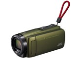 JVC Everio R GZ-R470-G [カーキ] レビュー評価・評判 - 価格.com