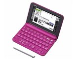 CASIO - 2017年 カシオ 電子辞書 XD-G4800VP ビビッドピンク 楽天市場】カシオ 電子辞書 ex－word ビビッドピンク xd