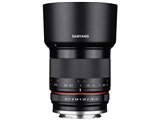 SAMYANG 35mm F1.2 ED AS UMC CS [ソニー用] オークション比較 - 価格.com