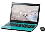 NEC LAVIE Note Standard NS750/GA 2017年春モデル 価格比較 - 価格.com