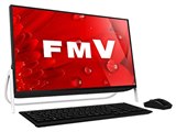 富士通 FMV ESPRIMO FHシリーズ WF1/B1 FMVWB1F1B [スノー