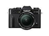 富士フイルム FUJIFILM X-T20 レンズキット 価格比較 - 価格.com