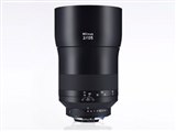 Amazon.com : Zeiss Milvus 100mm f/2 ZF.2 Macro Lens for