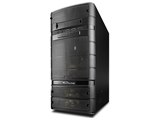 デスクトップ型PC mouse - NEXTGEAR-MICRO im570SA8-SH2-KK 処理速度が最速』 マウスコンピューター NEXTGEAR-MICRO im570SA8-SH2
