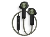 ヘッドフォン/イヤフォン B&amp;O Play BeoPlay H5 Moss Green B&O PLAY Beoplay H5 [Moss Green]の製品画像 - 価格.com