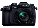 Panasonic LUMIX DC-GH5M2 標準レンズ デジタル一眼カメラ Amazon | パナソニック(Panasonic) ミラーレス一眼カメラ