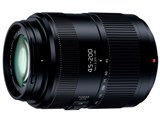 パナソニック LUMIX G VARIO 45-200mm F4-5.6 MEGA O.I.S. 中古 LUMIX G VARIO 45-200mm/F4.0-5.6/MEGA O.I.S. H-FS045200 中古
